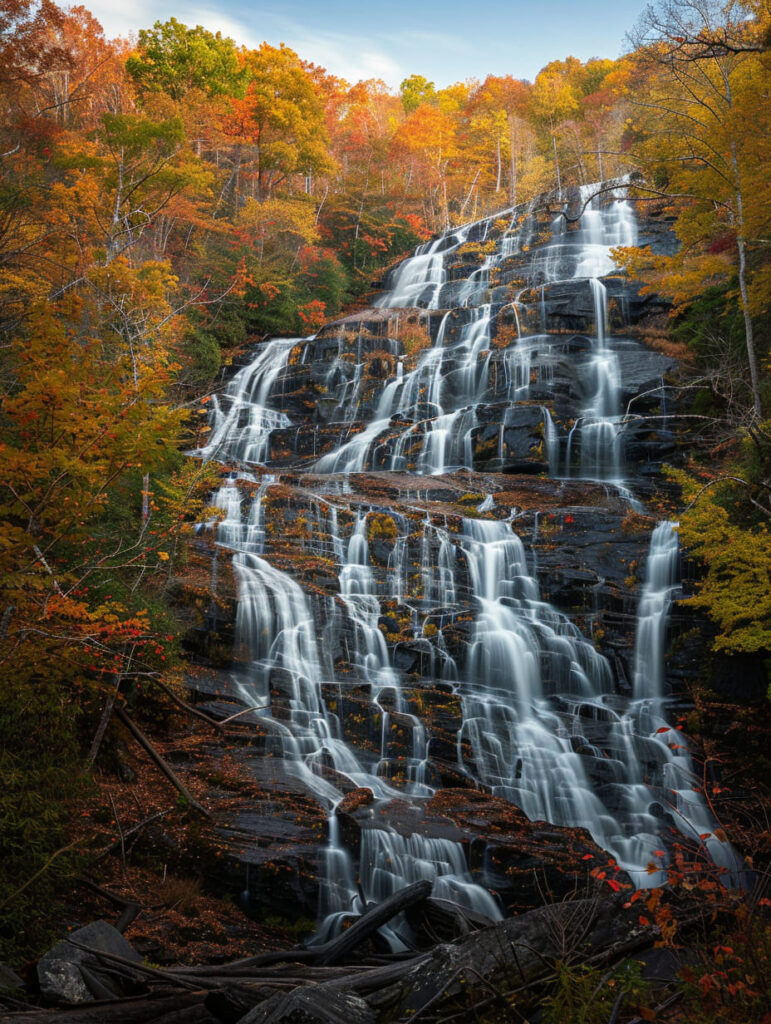 Everything You Need to Know Before Visiting Amicalola Falls State Park ...