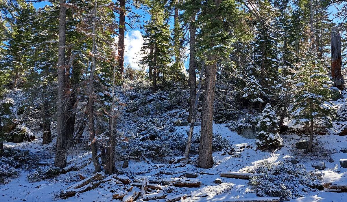 emerald bay state park
