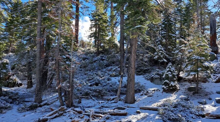 emerald bay state park