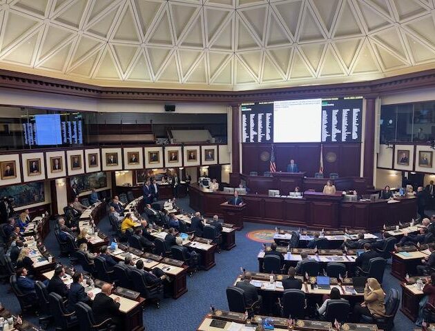 What’s the Legislature’s mood toward protecting Florida’s state parks? – Florida Today