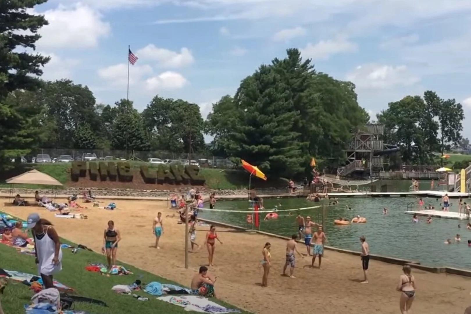 What to Expect at⁤ Indiana's Popular ⁤Swim Locations This⁢ Memorial Day
