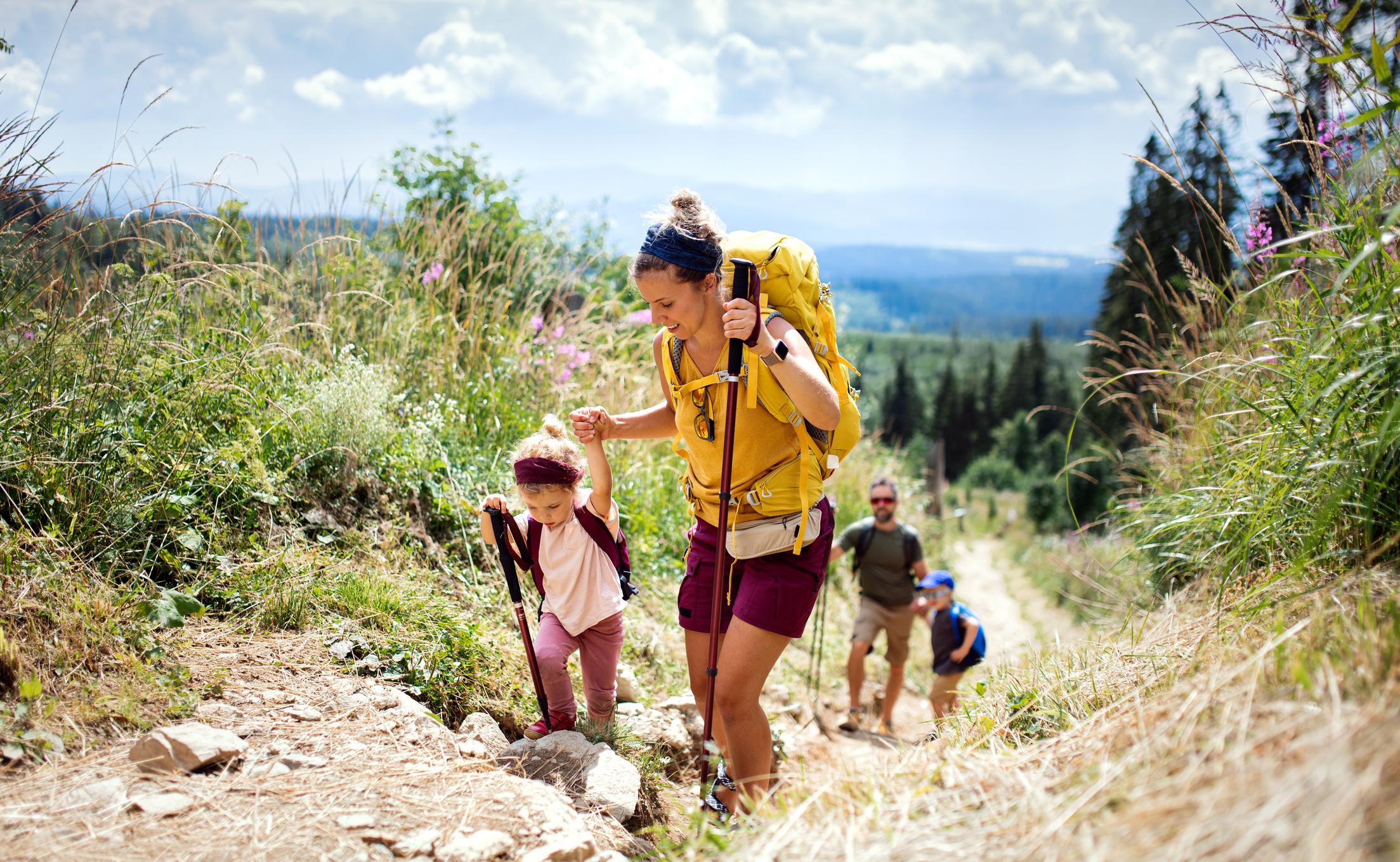 Engaging Communities: Enhancing Connections ⁤Through Outdoor Recreation