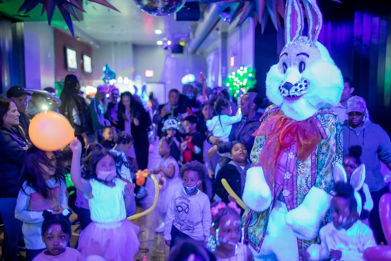 family-Friendly⁣ Easter Events Across tennessee's scenic ​Parks