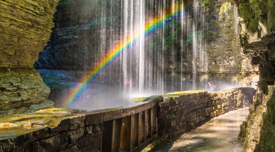New York State Parks Announces $6.1 Million Electrical Infrastructure Upgrades at Saratoga Spa State Park – The Adirondack Almanack –