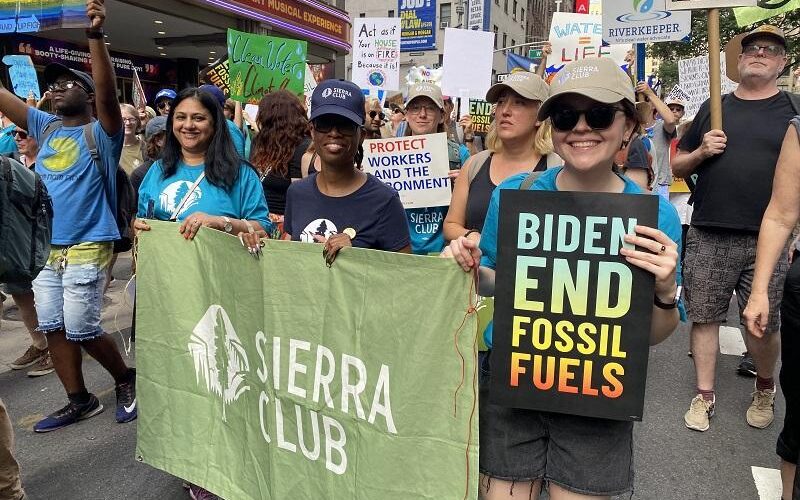 Sierra Club to hold Florida State Parks Love Fest this weekend – Mainstreet Daily News Gainesville