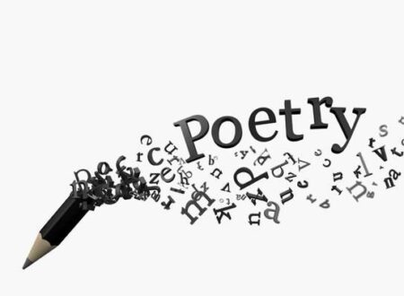 Poetry Connection | Happy National Poetry Month – The Santa Barbara Independent