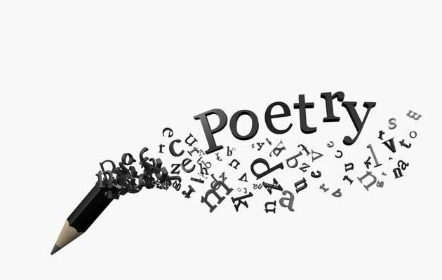Poetry Connection | Happy National Poetry Month – The Santa Barbara Independent