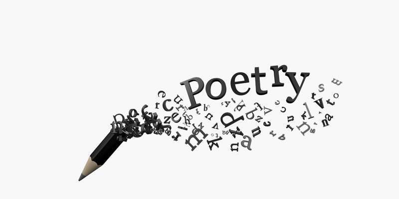 Poetry Connection | Happy National Poetry Month – The Santa Barbara Independent