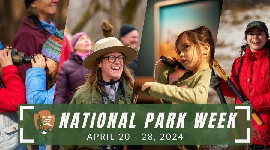 When is National Park Week? See which parks you can visit for free in Texas this weekend – Austin American-Statesman