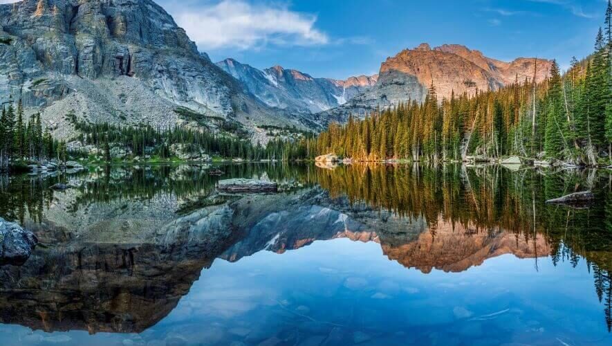 The best national parks in the northeastern US – Lonely Planet