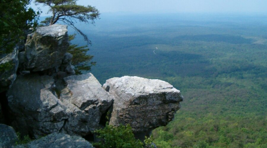 Alabama State Parks Passport: Your guide to Cathedral Caverns State Park – SoulGrown