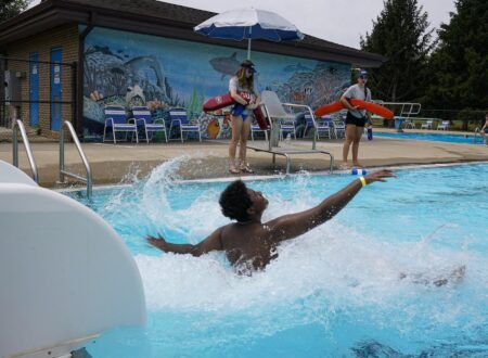 Indiana DNR seeks lifeguards as public swim spots prepare for Memorial Day opening – WBIW