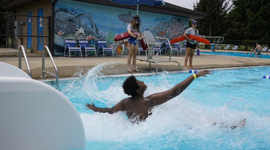 Indiana DNR seeks lifeguards as public swim spots prepare for Memorial Day opening – WBIW
