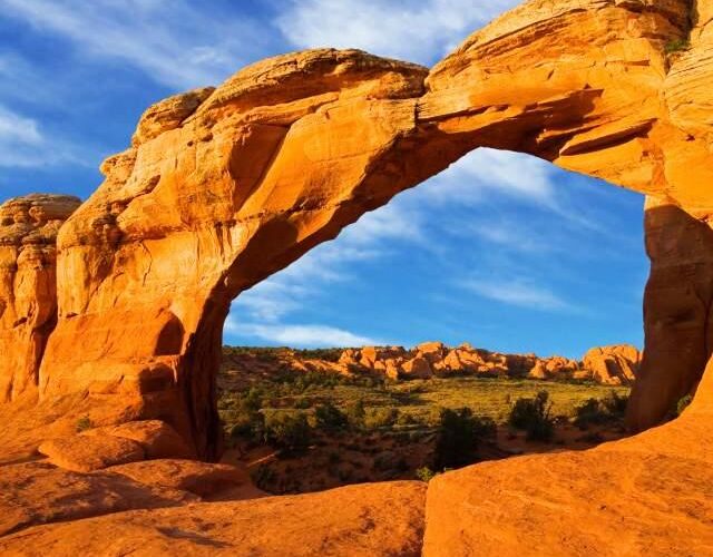 Spring Fun with Utah State Parks – Utah State Parks (.gov)