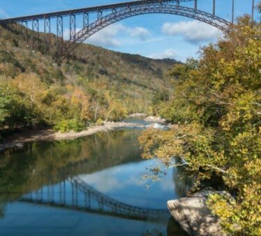 West Virginia State Parks Foundation names Reed as Executive Director – Morgan Messenger
