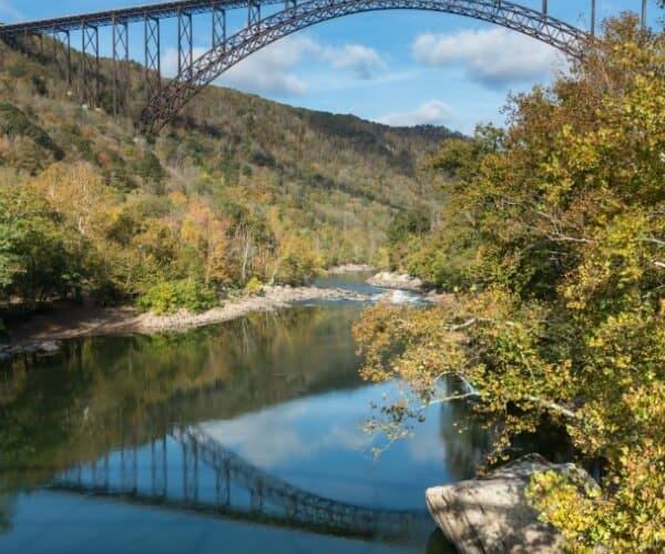 West Virginia State Parks Foundation names Reed as Executive Director – Morgan Messenger