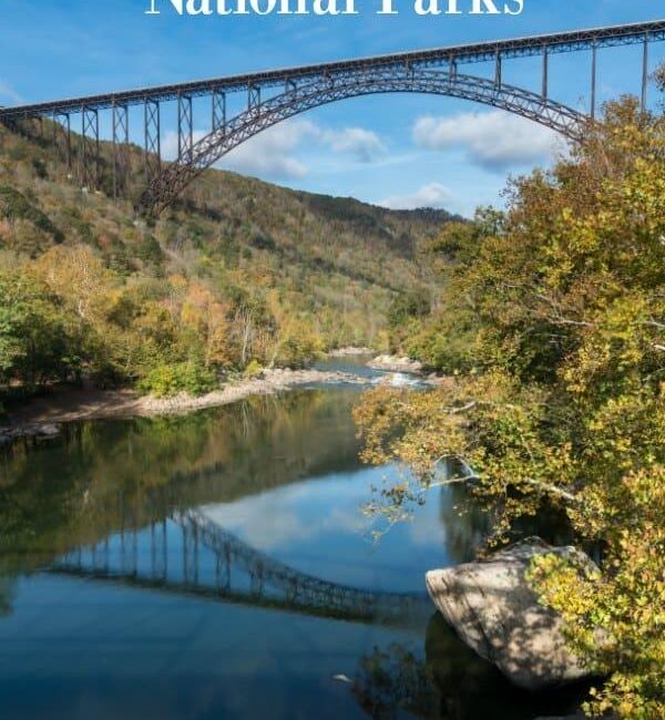 West Virginia State Parks Foundation names Reed as Executive Director – Morgan Messenger