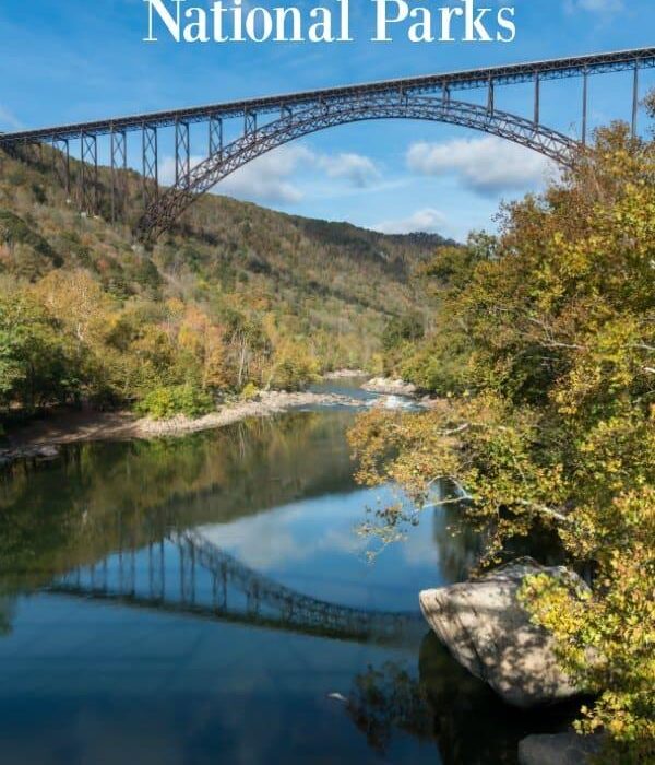 West Virginia State Parks Foundation names Reed as Executive Director – Morgan Messenger