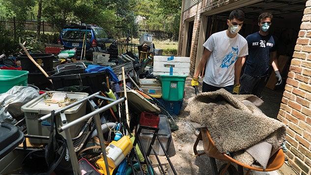 safety Measures‍ and‍ Recovery Efforts Post-Flooding