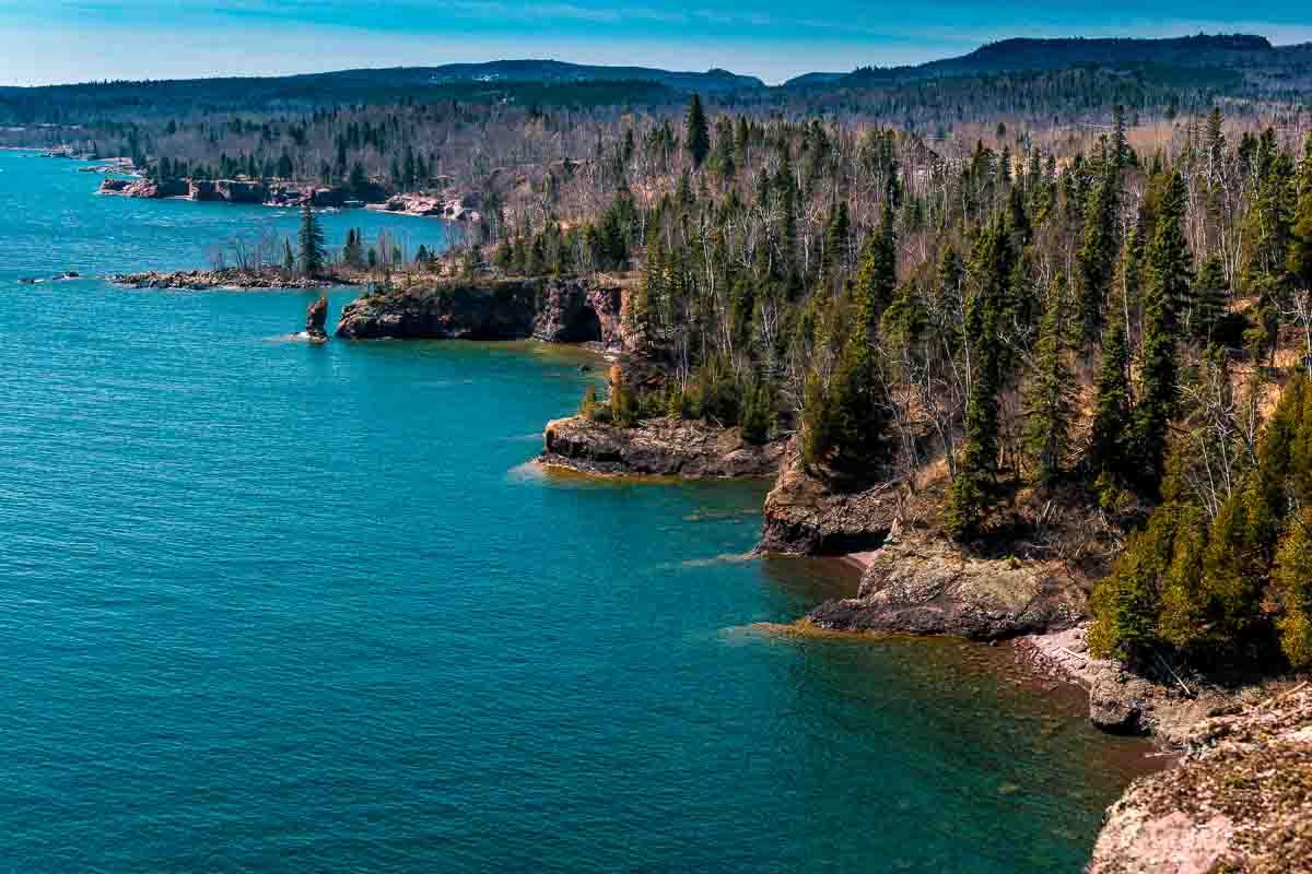 Exploring Minnesota's Natural ⁢Wonders with‍ Free Park Admission