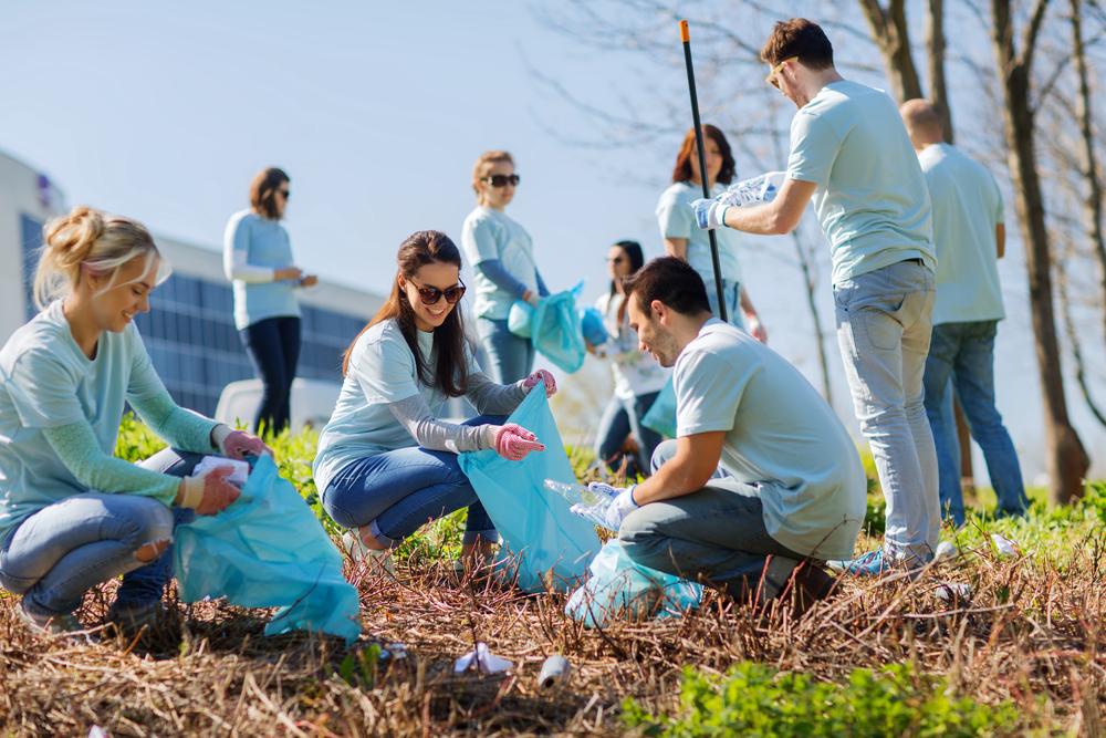 Community‍ Involvement Mobilizing Citizens for Sustainable Park Management