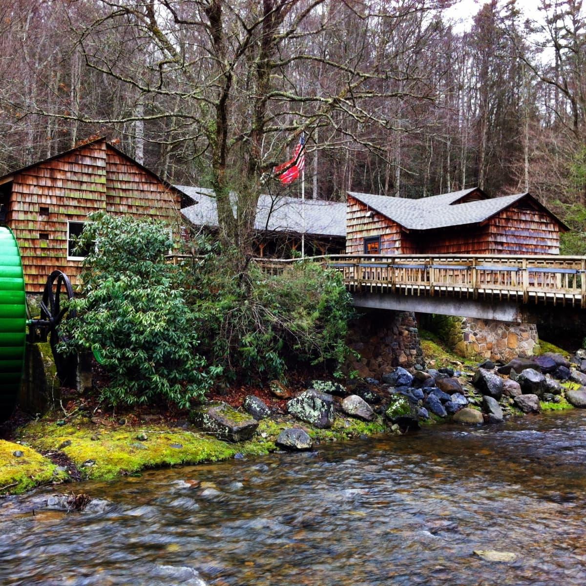Exploring the​ Natural⁣ Beauty of Tennessee State Parks in Spring