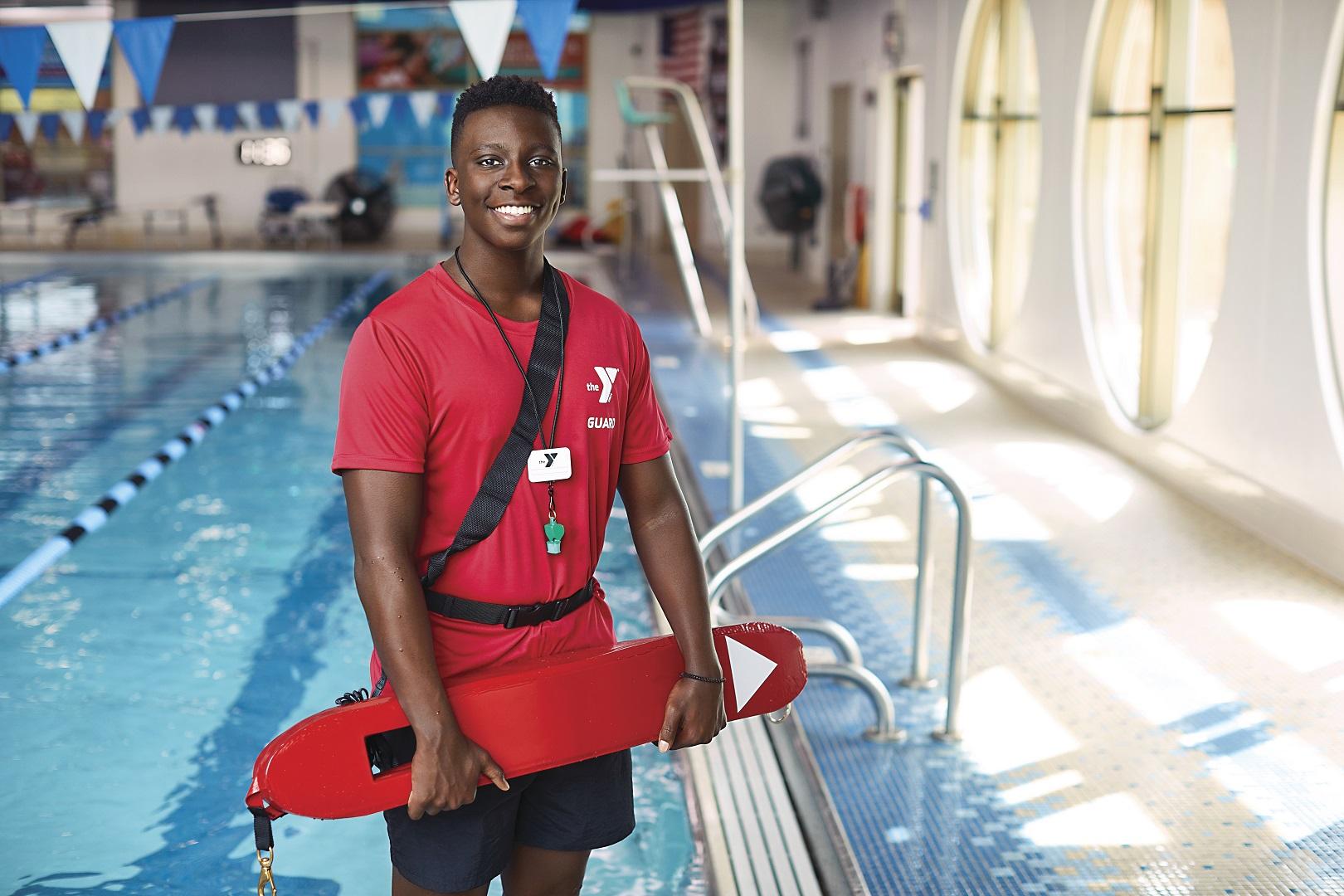 Tips for aspiring ​Lifeguards: Essential Skills‌ and Training ​Requirements
