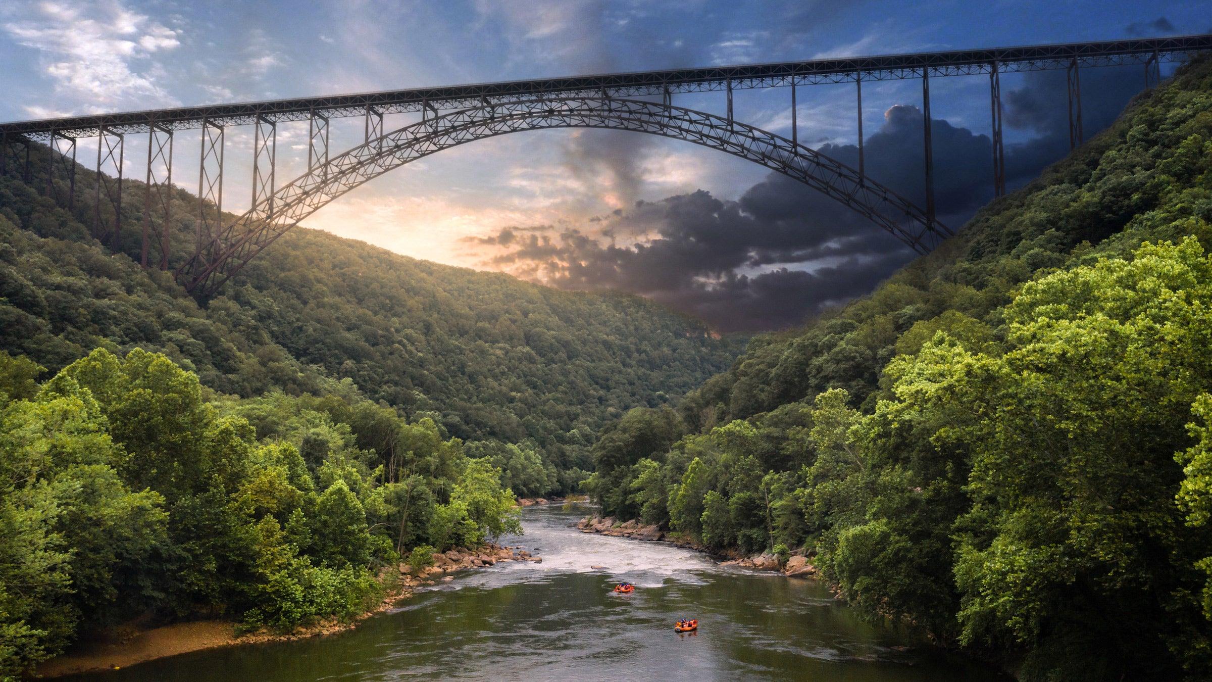 Driving ​Tourism and Economic Development: Strategies for growth in West Virginia's⁣ Parks