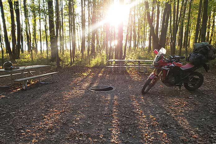 Expert Tips for an Unforgettable Adventure on the Trail