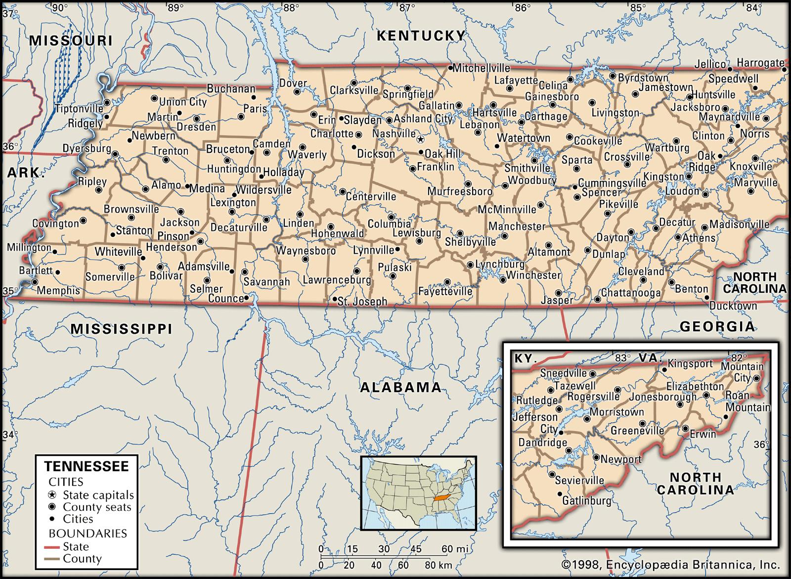 Tips for Planning Your Perfect Spring Getaway ‍in Tennessee