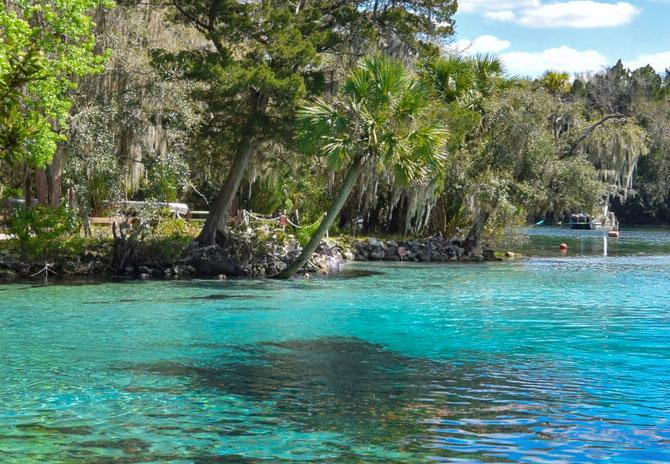 future ⁤Directions for Florida’s State ⁢Parks: Balancing Conservation and Accessibility