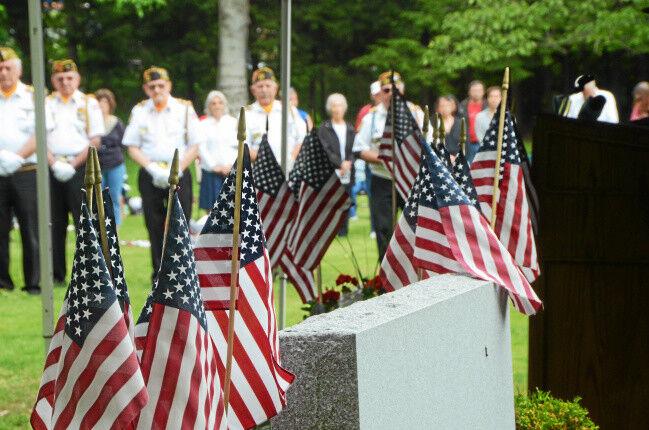 Guidelines for Memorial Practices in State Parks