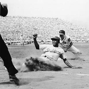 Lessons from the ⁢Past: How Breaking Barriers in⁢ Sports ⁤Inspires ‌Modern Athletes