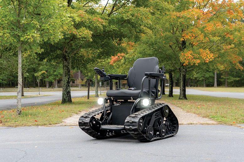 planning⁤ Your Visit: Tips for‌ Reserving All-Terrain⁢ Wheelchairs
