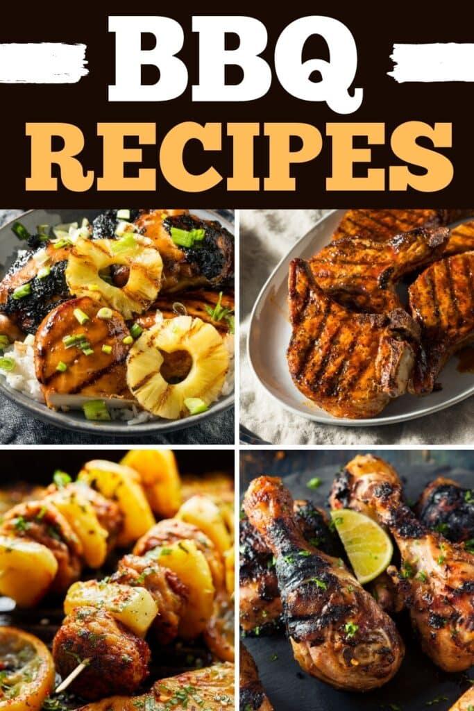 Planning Your Menu: Tips for Delicious Barbecue Options