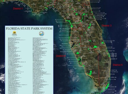 State parks in Florida appear off-limits to development as lawmakers react to outcry – livingstonenterprise.net