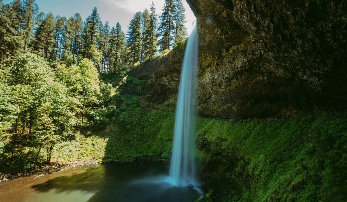 Oregon state parks change the rules for e-bike users – OregonLive.com