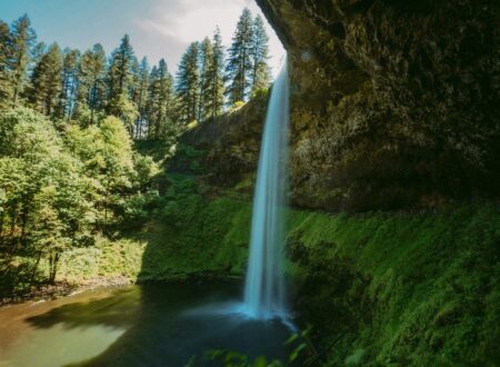 Oregon state parks change the rules for e-bike users – OregonLive.com