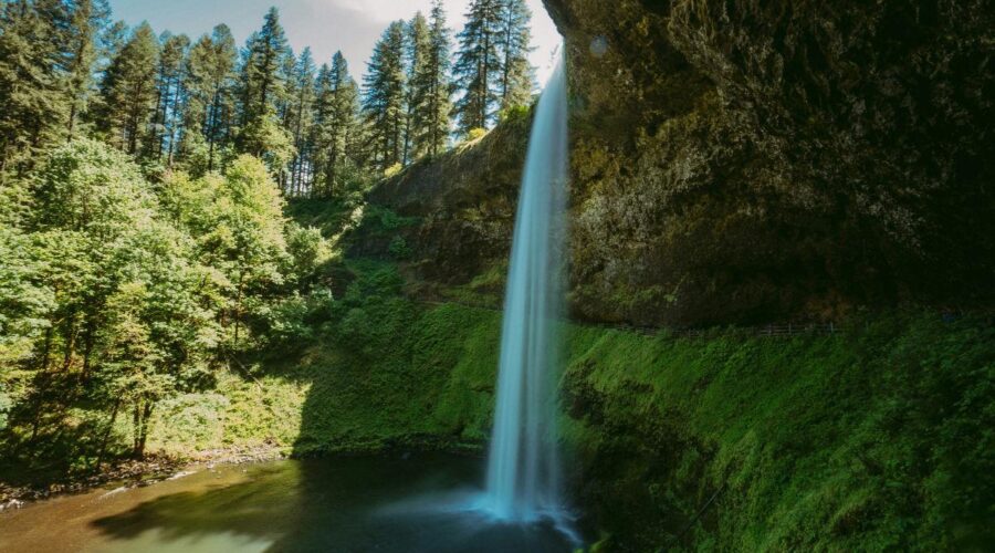 Oregon state parks change the rules for e-bike users – OregonLive.com