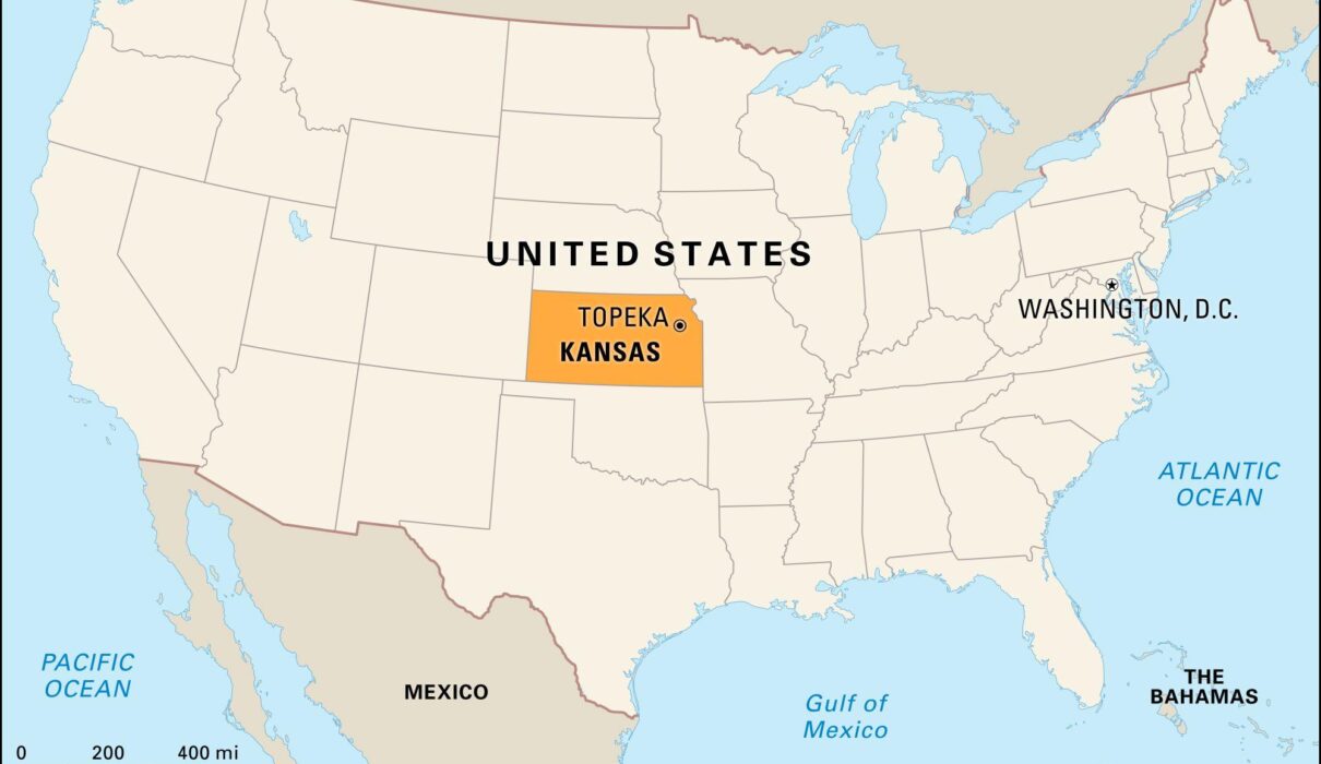 Free Fishing, State Park Days announced for locations across Kansas – KCTV
