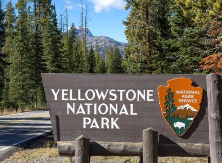 Invest In Journalism About National Parks To Stay Informed – National Parks Traveler