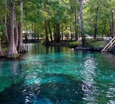 No recreation without representation: documenting the fight for Florida’s state parks – WUFT
