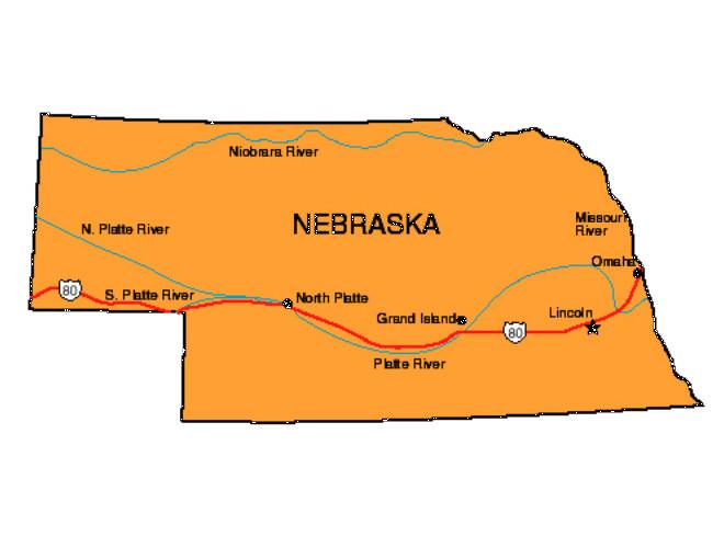 Nebraska Game and Parks extends temporary campfire ban – KLKN-TV