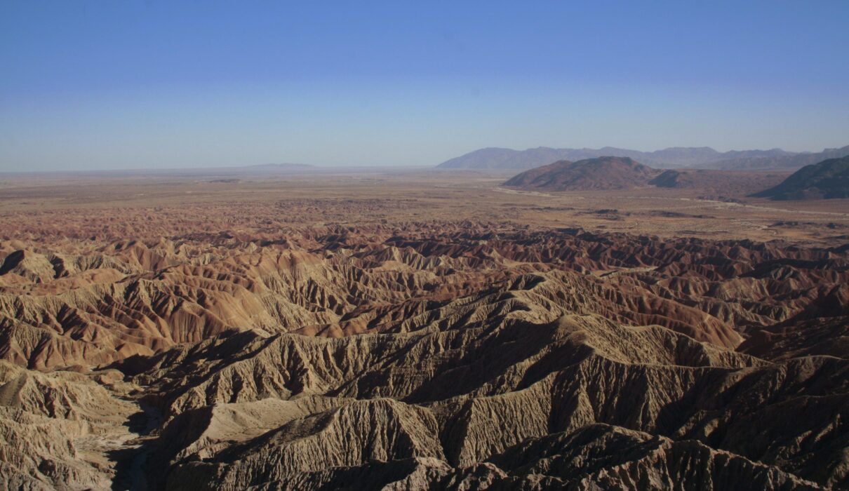 Anza-Borrego, Torrey Pines voted among California’s best state parks – NBC 7 San Diego