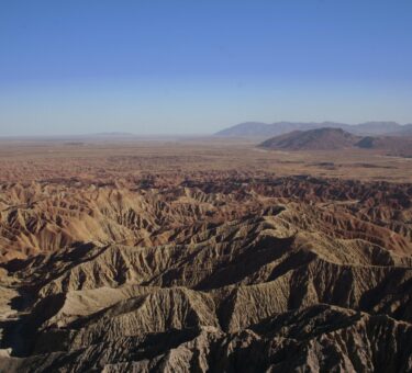 Anza-Borrego, Torrey Pines voted among California’s best state parks – NBC 7 San Diego
