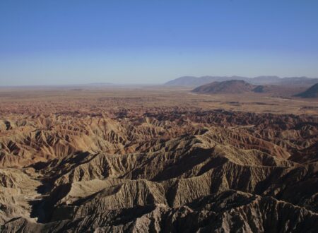 Anza-Borrego, Torrey Pines voted among California’s best state parks – NBC 7 San Diego