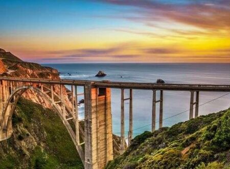 These CA Places Were Named The Best In The State – Patch