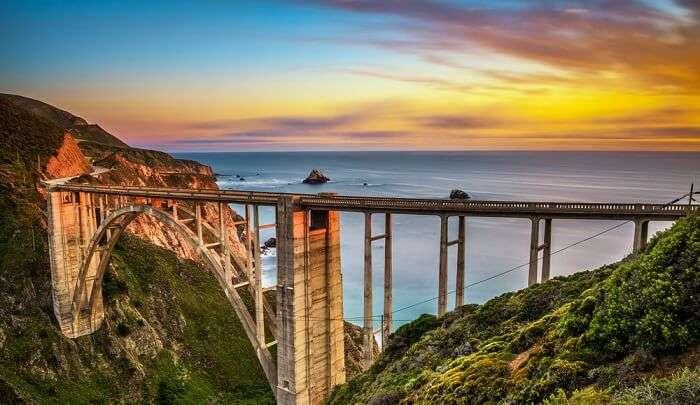 These CA Places Were Named The Best In The State – Patch