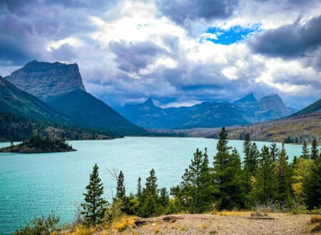 We Love Our National Parks, but This New York Park Is Just as Sweeping and Magnificent – Only In Your State
