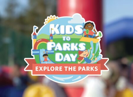 Special events planned for National Kids to Parks Day | News | pmg-va.com – The Galax Gazette